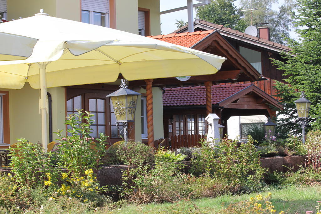 Allgau Landhotel Oberreute Ngoại thất bức ảnh