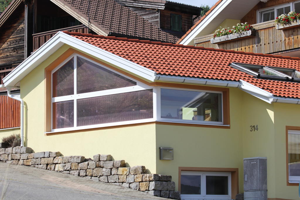 Allgau Landhotel Oberreute Ngoại thất bức ảnh
