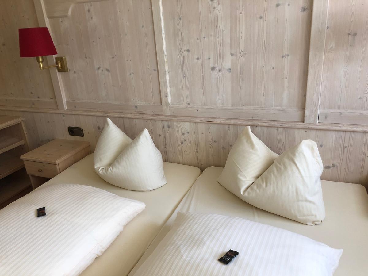 Allgau Landhotel Oberreute Ngoại thất bức ảnh
