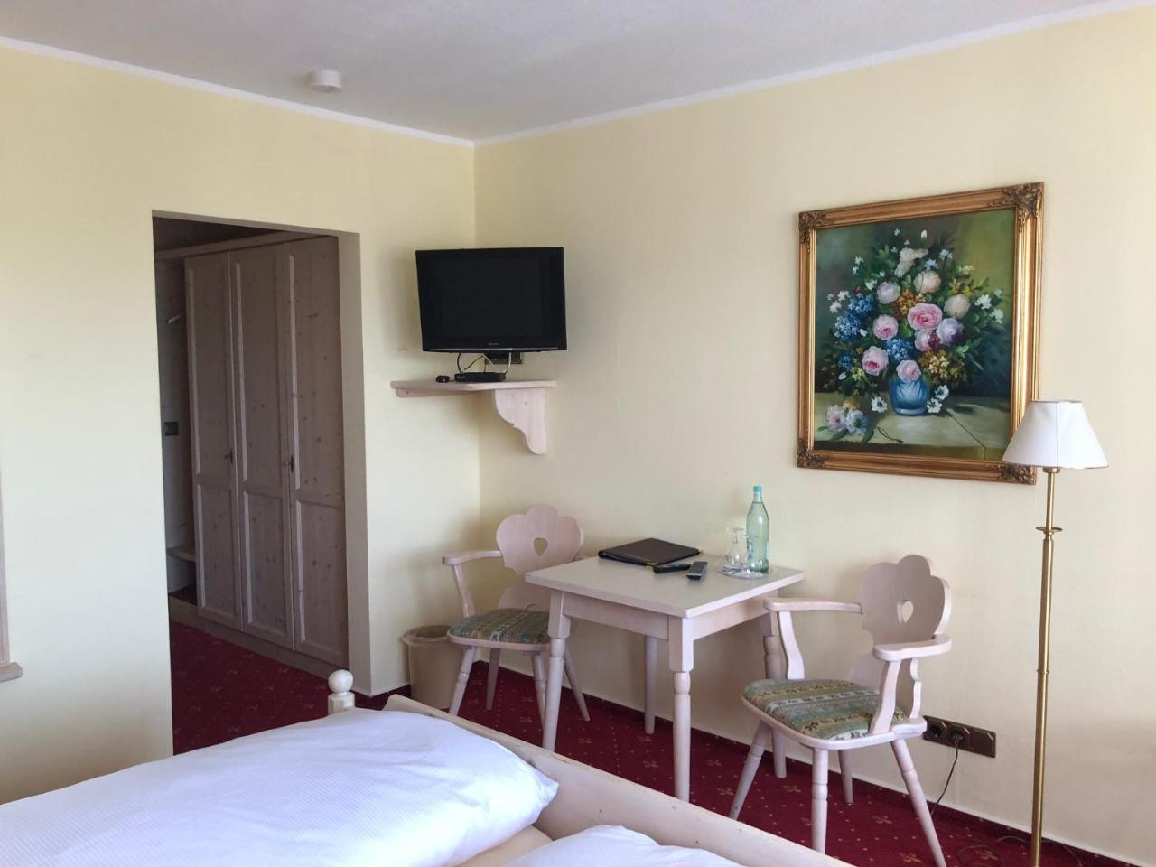 Allgau Landhotel Oberreute Ngoại thất bức ảnh
