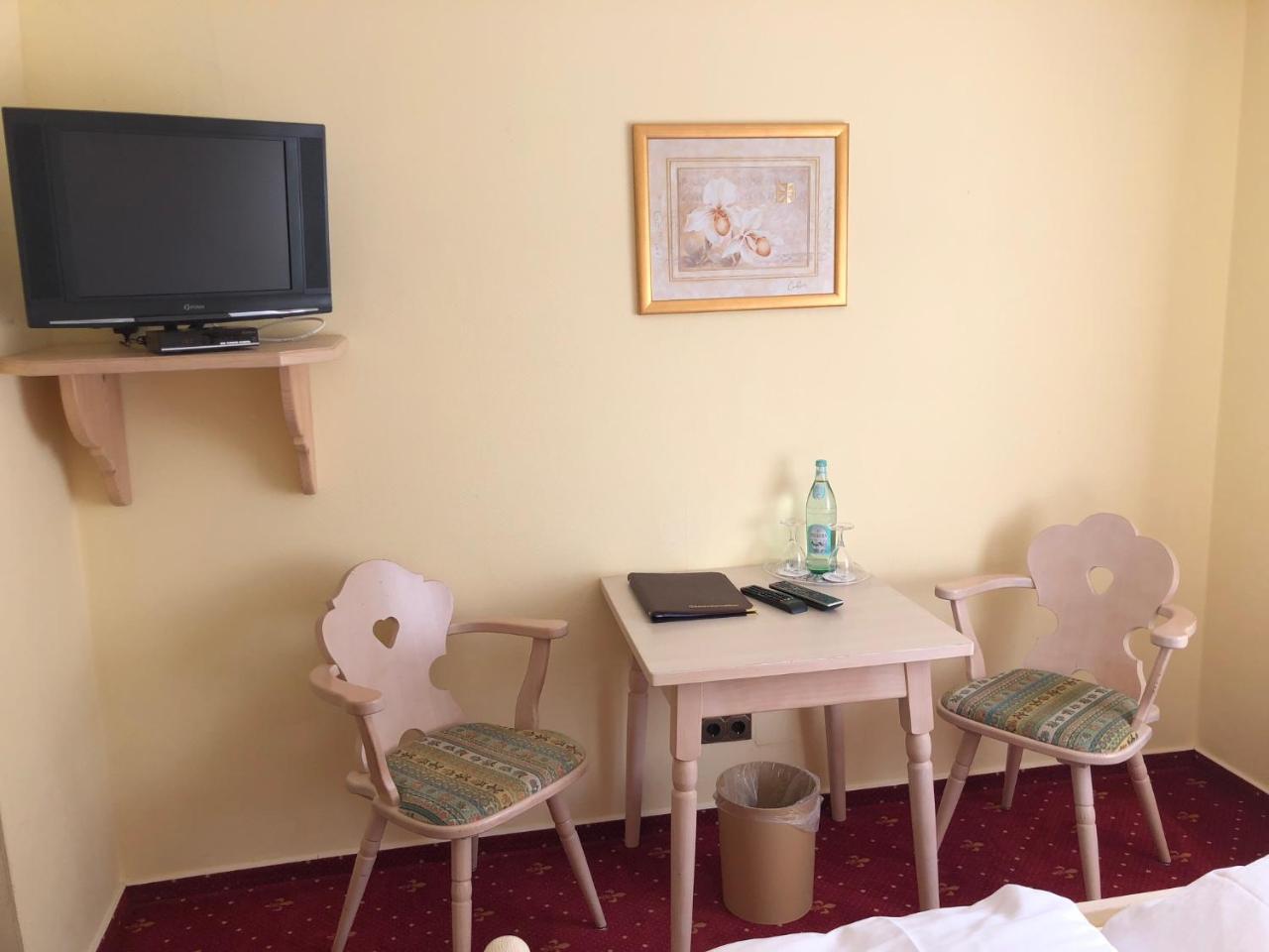 Allgau Landhotel Oberreute Ngoại thất bức ảnh